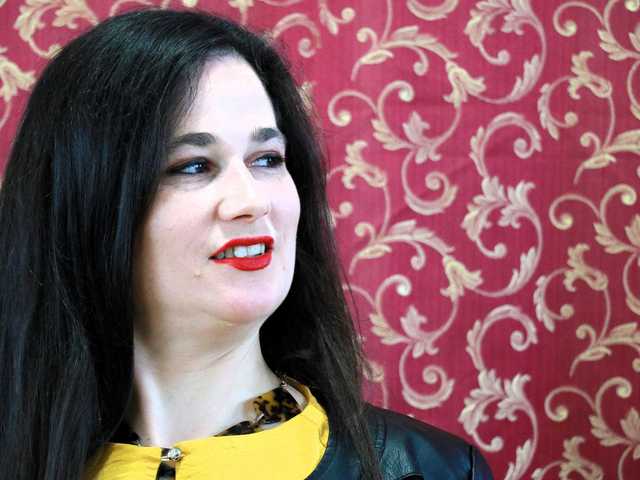 Φωτογραφία του προφίλ LatishaWhite