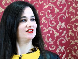 Ερωτική συνομιλία μέσω βίντεο LatishaWhite