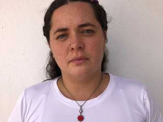 Ερωτική συνομιλία μέσω βίντεο Laura-SL