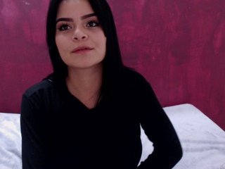 Εκπομπές οθόνης laura-valeria