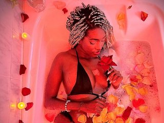 Ερωτική συνομιλία μέσω βίντεο lauraalucii