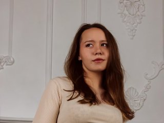 Ερωτική συνομιλία μέσω βίντεο LauraEllins