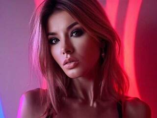 Ερωτική συνομιλία μέσω βίντεο LauraExtasy