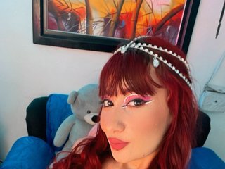 Ερωτική συνομιλία μέσω βίντεο Laurahoot20