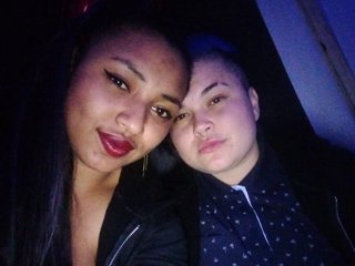 Ερωτική συνομιλία μέσω βίντεο LauriTatiHots