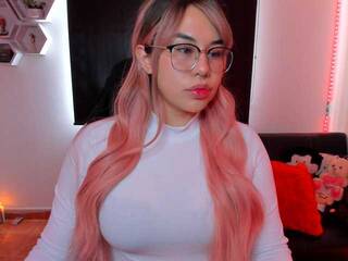 Ερωτική συνομιλία μέσω βίντεο lauren-afrodita