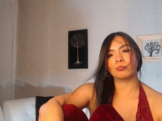 Εκπομπές οθόνης LaurenDallas
