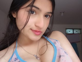 Ερωτική συνομιλία μέσω βίντεο laurenelove