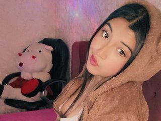 Ερωτική συνομιλία μέσω βίντεο laurenelove
