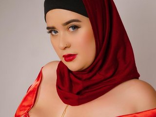 Ερωτική συνομιλία μέσω βίντεο LaurenHillss