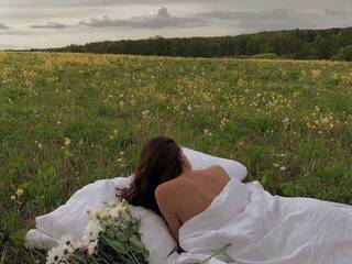 Ερωτική συνομιλία μέσω βίντεο laurensXx