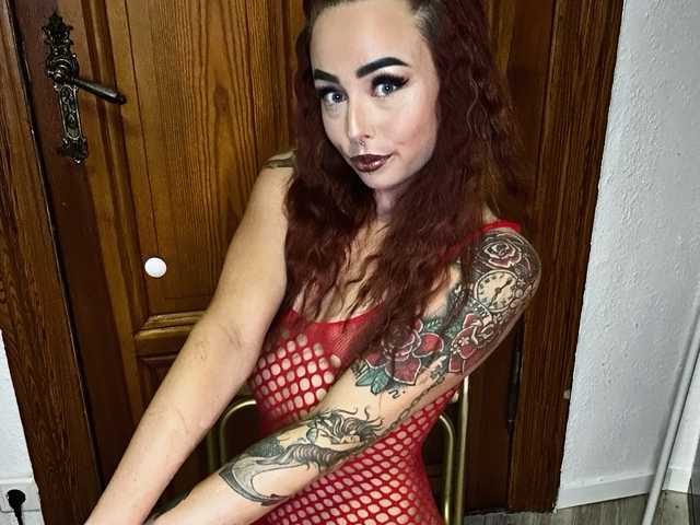 Φωτογραφία του προφίλ layla-foxx