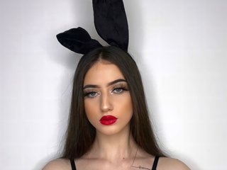 Ερωτική συνομιλία μέσω βίντεο LaylaBrown