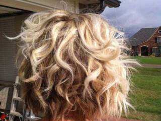 Ερωτική συνομιλία μέσω βίντεο Laylala