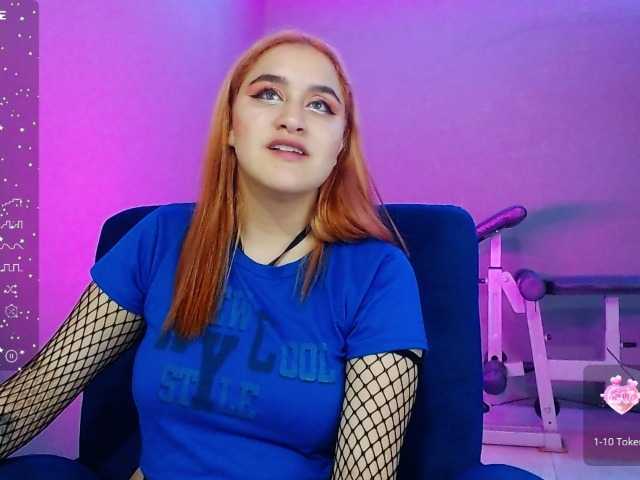 Εκπομπές οθόνης Laylasmiith