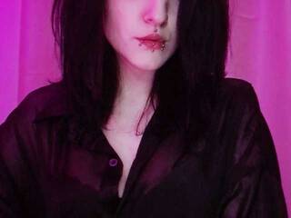 Ερωτική συνομιλία μέσω βίντεο milina__