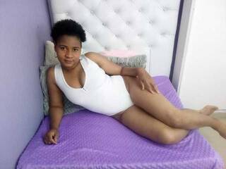 Ερωτική συνομιλία μέσω βίντεο leahbl