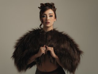 Ερωτική συνομιλία μέσω βίντεο LeahColeman