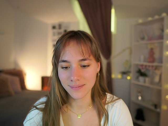 Εκπομπές οθόνης LeahGotti18