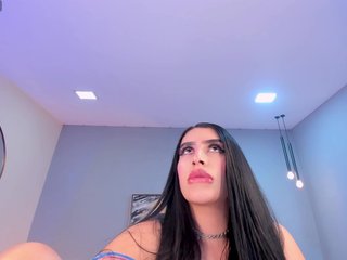 Ερωτική συνομιλία μέσω βίντεο LeahLombardi