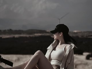 Ερωτική συνομιλία μέσω βίντεο Leesoon