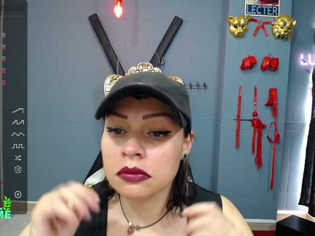 Εκπομπές οθόνης Leia-bennet