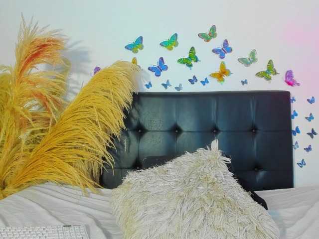 Εκπομπές οθόνης LeilaAngels