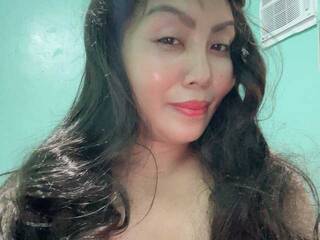 Ερωτική συνομιλία μέσω βίντεο len37