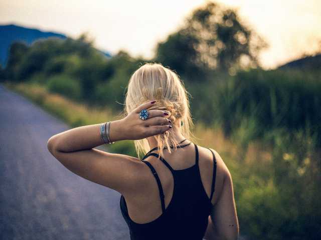 Φωτογραφία του προφίλ Ladybabochka