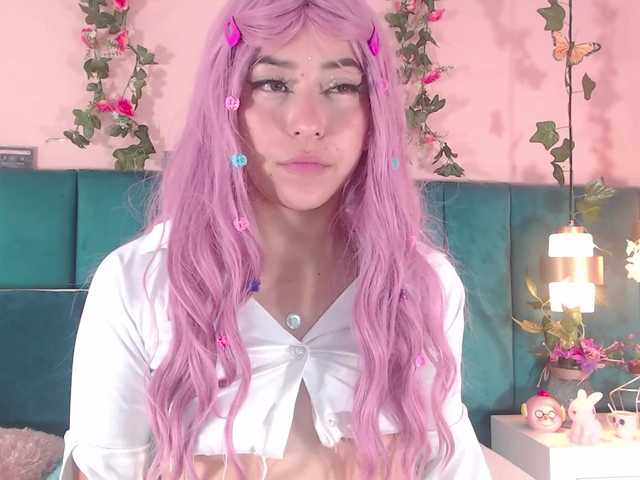 Εκπομπές οθόνης LennaHale