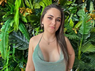 Ερωτική συνομιλία μέσω βίντεο LennaTorres