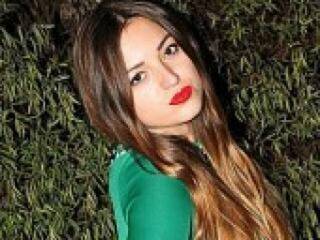 Ερωτική συνομιλία μέσω βίντεο lenoc4ka