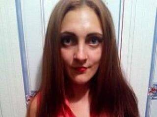 Ερωτική συνομιλία μέσω βίντεο lenohka33