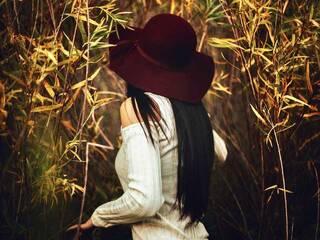 Ερωτική συνομιλία μέσω βίντεο LenoreCarroll