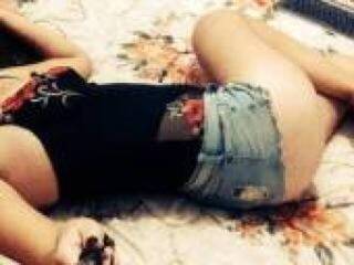 Ερωτική συνομιλία μέσω βίντεο lenusik97