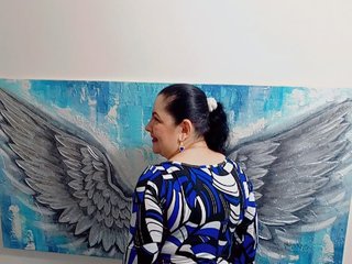 Ερωτική συνομιλία μέσω βίντεο leonela