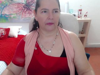 Ερωτική συνομιλία μέσω βίντεο leonela