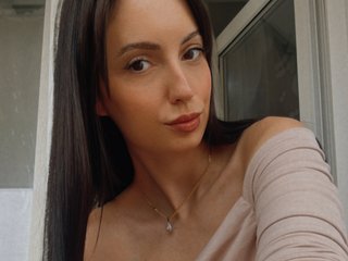 Ερωτική συνομιλία μέσω βίντεο Valeria--sweet