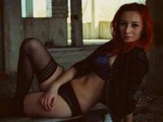 Ερωτική συνομιλία μέσω βίντεο leramils