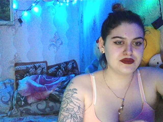 Εκπομπές οθόνης LeraOGirl