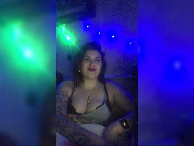 Εκπομπές οθόνης LeraOGirl