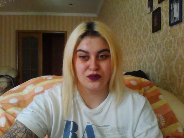 Εκπομπές οθόνης LeraOGirl