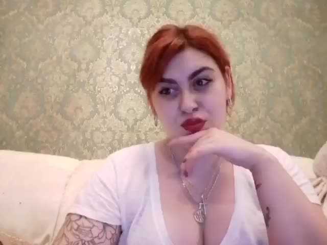 Εκπομπές οθόνης LeraOGirl