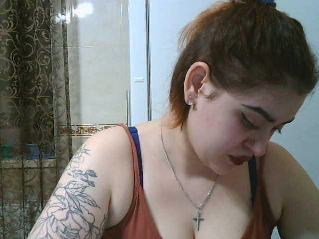 Εκπομπές οθόνης LeraOGirl