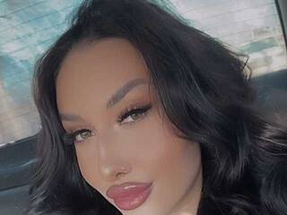 Ερωτική συνομιλία μέσω βίντεο LeriKissme