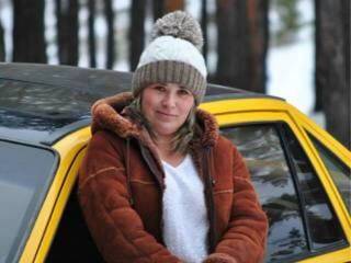 Ερωτική συνομιλία μέσω βίντεο lerkav