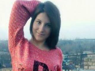 Ερωτική συνομιλία μέσω βίντεο lerochek