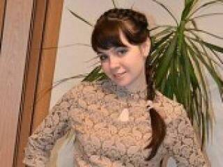 Ερωτική συνομιλία μέσω βίντεο lesjonok