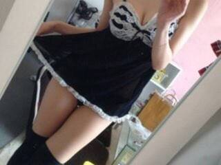 Ερωτική συνομιλία μέσω βίντεο leskina