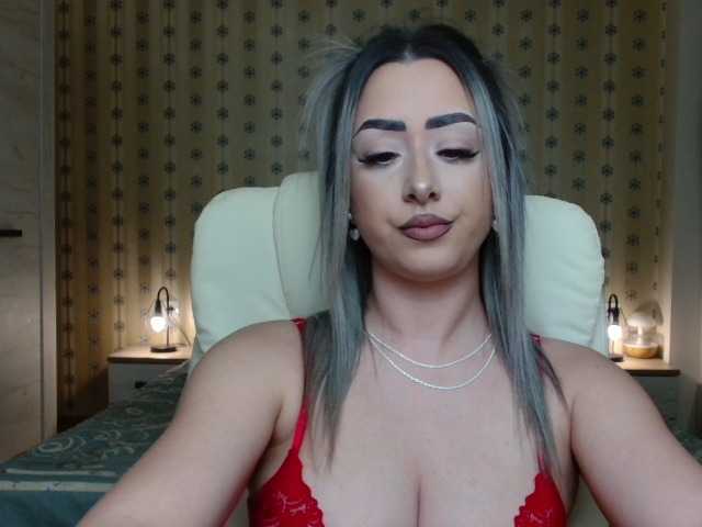 Εκπομπές οθόνης KellyEdith6